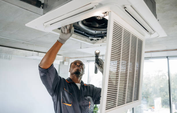 Licensed Hvac service in Woodstown, NJ - FH HVAC